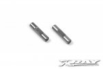 XRAY 305393 ECS Drive Shaft Pin 2x8.5 with Flat Spot (2)