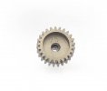 XRAY 305725 Pinion Gear Aluminum Hard Coated 25T / 48