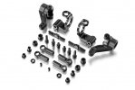 XRAY 300902 - T4'20 ARS - Active Rear Suspension Set