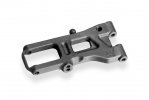 XRAY 302173-G - Front Suspension Arm Long Right - Graphite