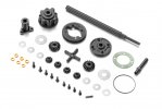 XRAY 374900 Gear Differential 1/12 Pan Car - Set