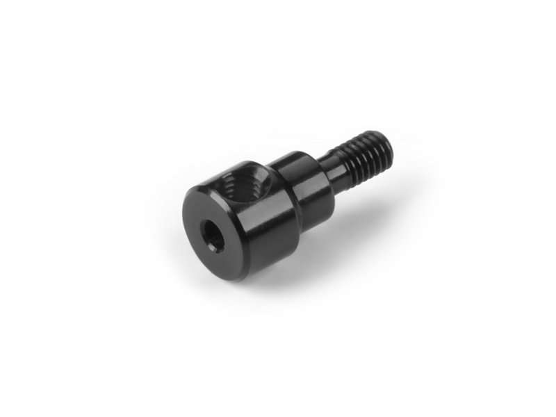 XRAY XR-378170-K Aluminium Shock Ball Joint Screw - Black