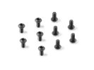 XRAY XR-902255 HEX Screw SH M2.5x5 (10)