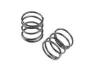 XRAY 308165 - XLP SPRING-SET Progressive C=2.5-2.8 (2)