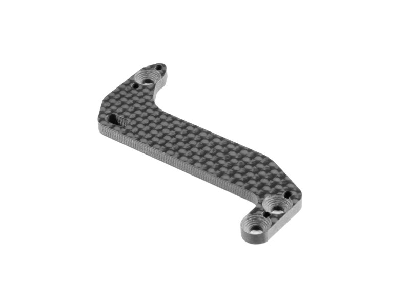 XRAY 306238 - X4F\'24 Graphite Floating Servo Holder 3.0MM