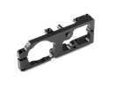 XRAY 303756 - X4F'24 Aluminium Motor Mount