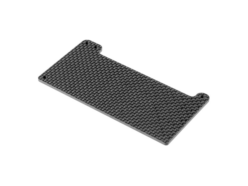 XRAY 346242 - X8 Graphite Electronics Plate