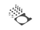 XRAY 346132-S - X8 Graphite FAN Holder - SET