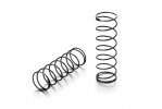 XRAY 368294 Rear Spring Set L=57mm - 4 Dots (2)