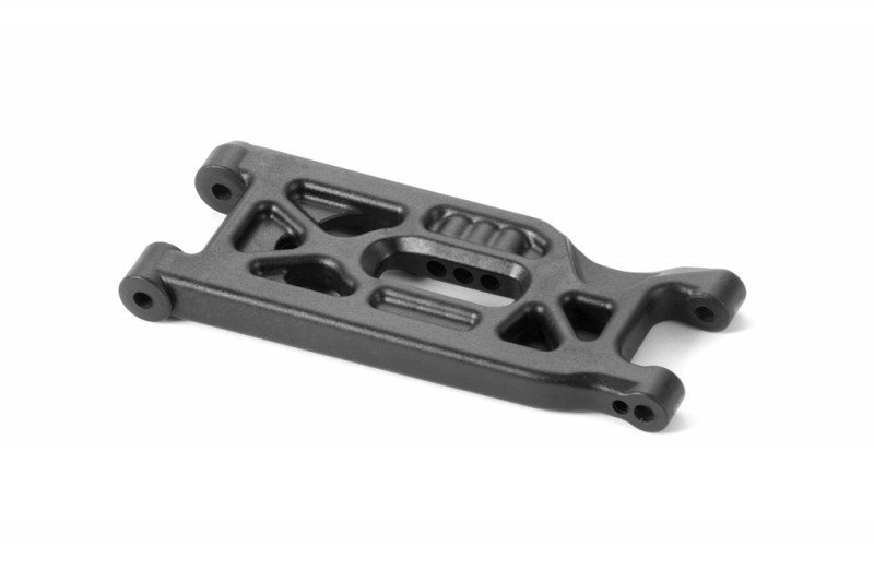 XRAY 322110-G Composite Suspension Arm Front Lower - Graphite