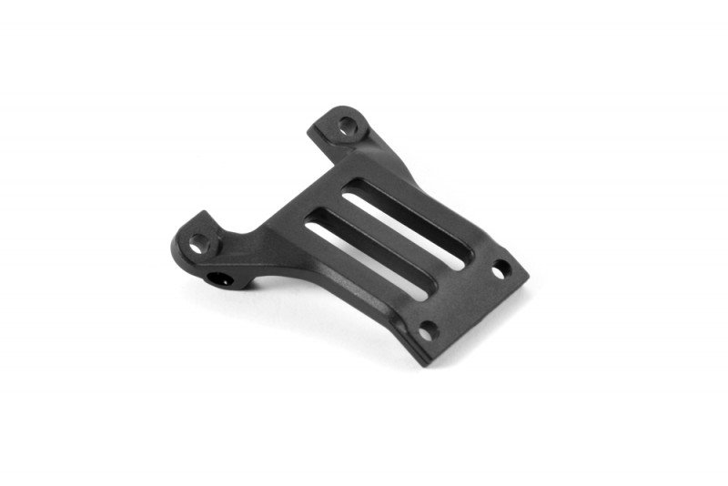 XRAY 324041 Composite Motor Upper Brace - Dirt Edition