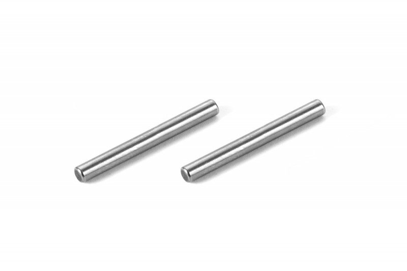 XRAY 327220 Front Arm Pivot Pin (2)