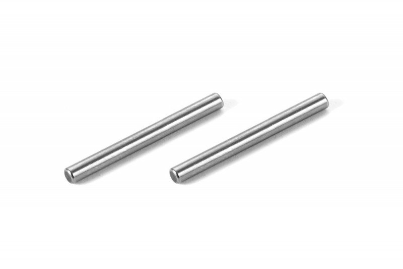 XRAY 327320 Rear Arm Pivot Pin (2)