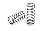 XRAY 368195 Front Spring Set L=42mm - 5 Dots (2)