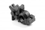 XRAY 323018 - Composite Rear Motor Gear Box - LCG - Set