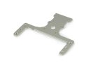 XRAY 321280 - Aluminium Flat Chassis Brace FOR 5G Gear BOX