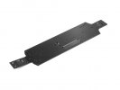 XRAY 361111 - XB4'22 Aluminium Chassis - Swiss 7075 T6 - 2mm