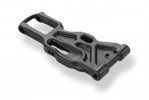 XRAY 352121-G - XB8 C-Hub Composite Front Lower Suspension Arm - Graphite