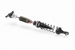 XRAY 358107 XB8 Front Shock Absorbers Zero Rebound - Complete Set (2)