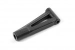 XRAY 352133-G XB8 Composite Front Upper Arm - Graphite