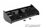 XRAY 353511-K Composite Rear Wing - Black