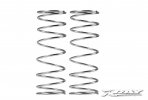 XRAY 358275 Progressive Springs - Soft - 1 stripe (2)