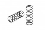 XRAY 358336 Rear Spring 85mm - 4-Dots (2)