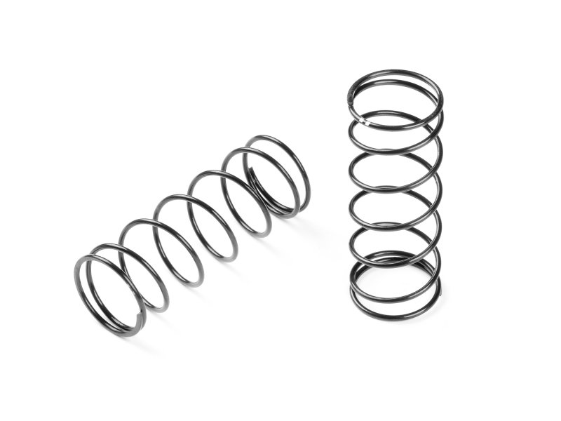 XRAY 328192 - Front SPRING-SET L=49MM - 2 Dots (2)