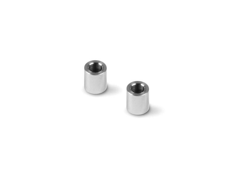 XRAY 303146 - Aluminium Bushing 3x5x6.0MM (2)