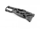 XRAY 352127 - XT8 Composite Solid Front Lower Suspension Arm Left