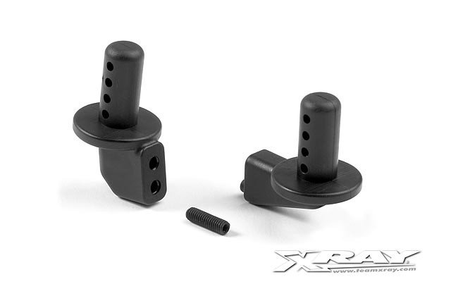 XRAY 351308 Body Posts - V2