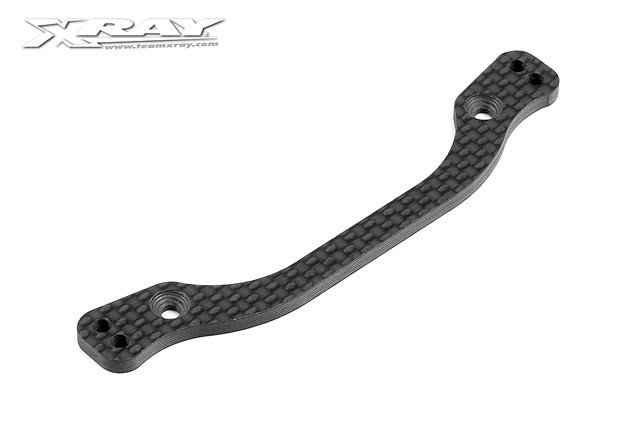 XRAY 352574 Graphite Steering Plate