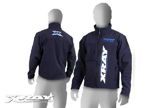 XRAY 396020S - Luxury Softshell Jacket (S)