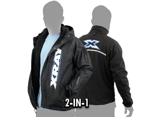 XRAY 396500L Winter Jacket (L)