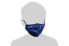 XRAY 396990S - Xray Face Mask - S