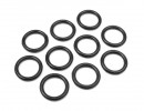 XRAY #971160 Silicone O-ring 16x3  (10)