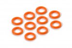 XRAY 971061  Silicone O-RING 6x1.55 (10)