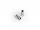 XRAY 333074 - Aluminium Mount 3x6x10.5mm (2)