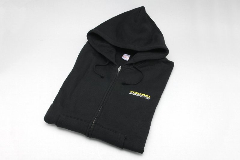 Yokomo ZC-P27SA Factory Hoodie (S)