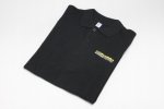 Yokomo ZC-PL27XLA Factory Polo shirts (XL)