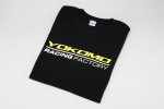 Yokomo ZC-T27SA Factory T shirts (S)