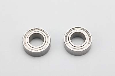 Yokomo BB-105-2A 5x10x4mm Ball Bearing (2 pcs.)