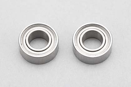 Yokomo BB-1050HA 5x10x4mm H.D.Bearing for Off-Road