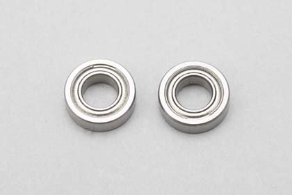 Yokomo BB-105T2A 5x10x3mm Thin Type Bearing (2 pcs.)