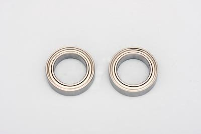 Yokomo BB-1510PA 10x15x4mm Super Precision Bearing(2pcs)