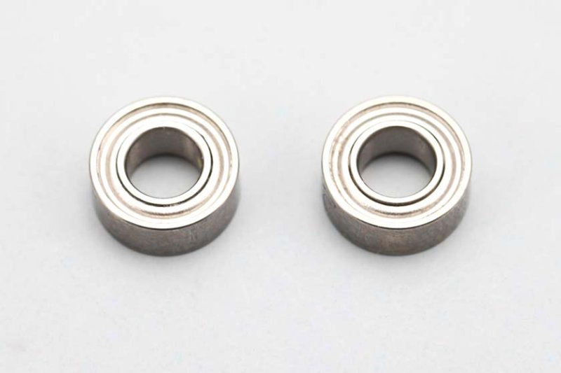 Yokomo BB-630PA Super precision bearing 3.0x6.0x2.5mm (2pcs)