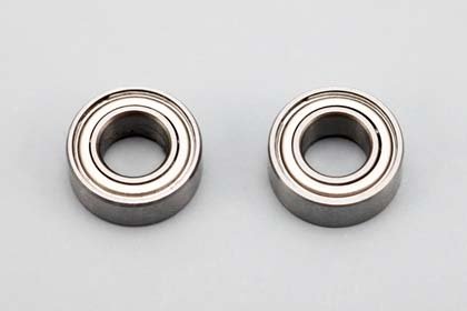 Yokomo BB-840PA 4X8x3mm Super Prec.Bearing(2pcs)