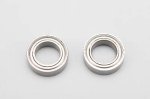 Yokomo BB-106-2A 6x10x3mm Ball Bearing (2 pcs.)