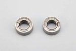 Yokomo BB-84-2A 4x8x3mm Ball Bearing (2 pcs.)