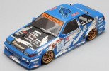 Yokomo SD-DR86BS - 1/10 Drift Body DRoo-P Espelir AE86 Trueno